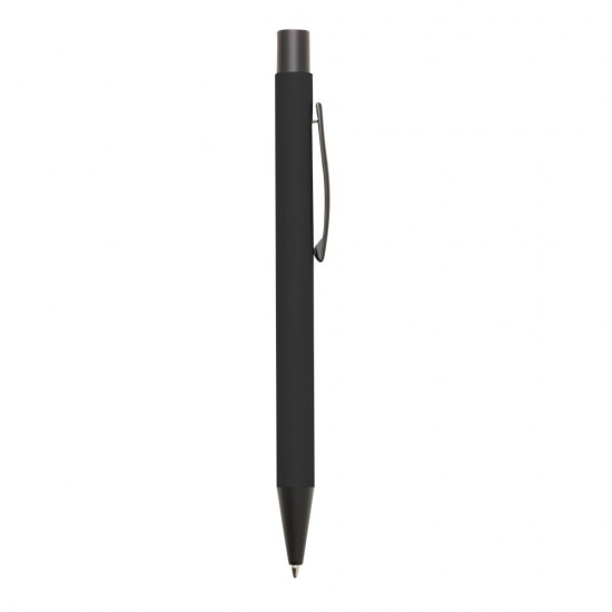 Caneta Metal com Logo Caneta Metal com Logo