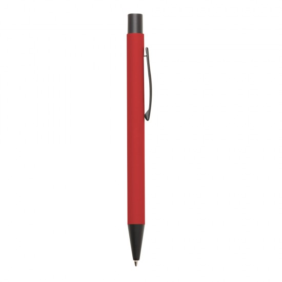 Caneta Metal com Logo Caneta Metal com Logo