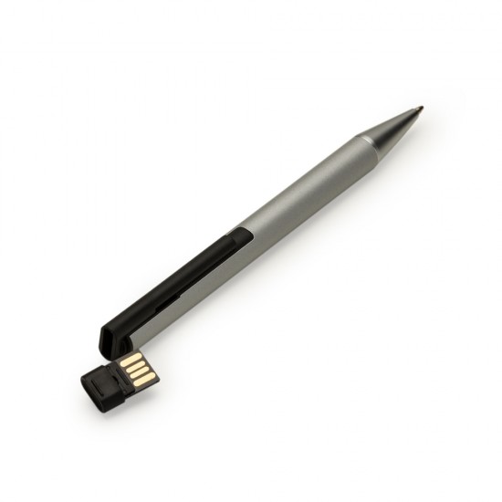 Caneta Metal Pen Drive Personalizada Caneta Metal Pen Drive Personalizada
