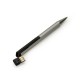 Caneta Metal Pen Drive Personalizada Caneta Metal Pen Drive Personalizada