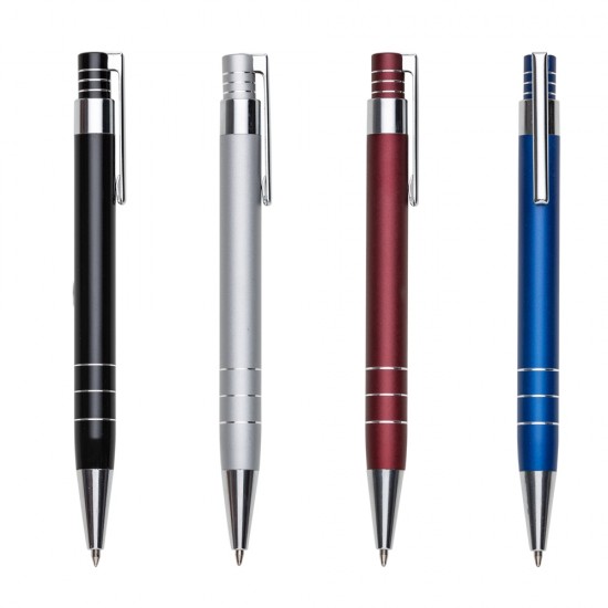 Caneta Metal Personalizada com Logo Caneta Metal Personalizada com Logo