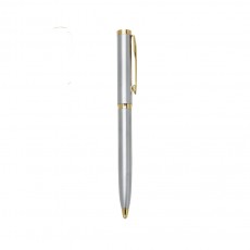 Caneta Metal Personalizada com Logo