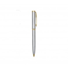 Caneta Metal Personalizada com Logo