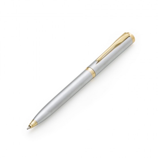Caneta Metal Personalizada com Logo Caneta Metal Personalizada com Logo