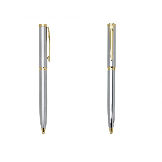 Caneta Metal Personalizada com Logo Caneta Metal Personalizada com Logo