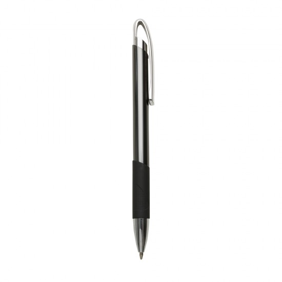 Caneta Metal Personalizada com Logo
