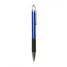 Caneta Metal Personalizada com Logo