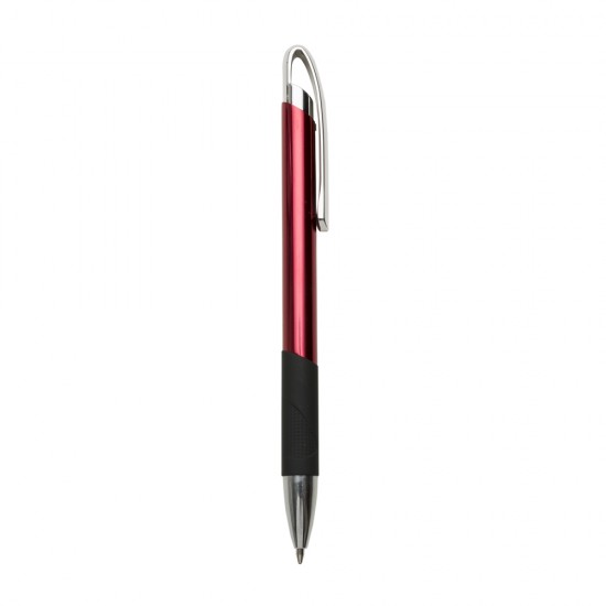 Caneta Metal Personalizada com Logo