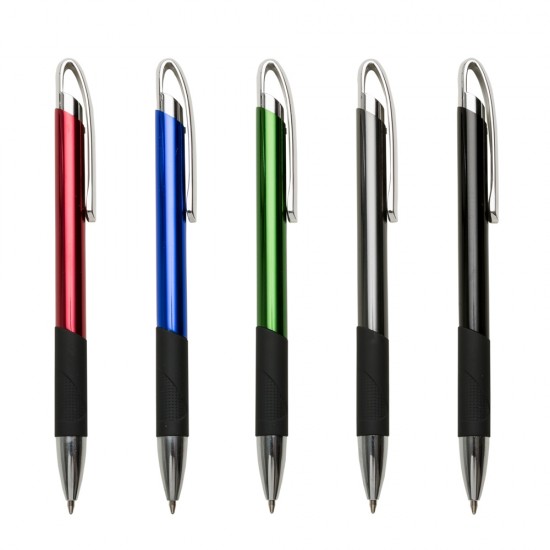 Caneta Metal Personalizada com Logo Caneta Metal Personalizada com Logo