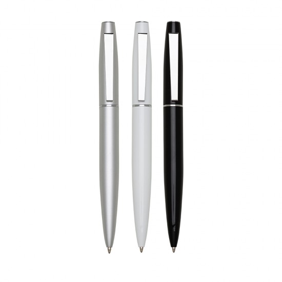 Caneta Metal Personalizada com Logo Caneta Metal Personalizada com Logo