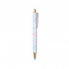 Caneta Metal Personalizada com Logo