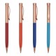 Caneta Metal Personalizada com Logo Caneta Metal Personalizada com Logo