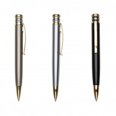 Caneta Metal Personalizada
