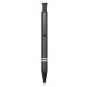 Caneta Metal Preto Fosco Personalizada Caneta Metal Preto Fosco Personalizada