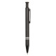 Caneta Metal Preto Fosco Personalizada Caneta Metal Preto Fosco Personalizada
