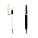 Caneta Metal Roller com Logo Personalizada Caneta Metal Roller com Logo Personalizada