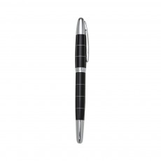 Caneta Metal Roller com Logo