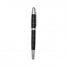 Caneta Metal Roller com Logo