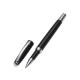 Caneta Metal Roller com Tampa Personalizada Caneta Metal Roller com Tampa Personalizada