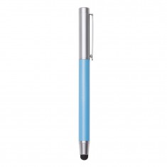 Caneta Metal Roller com Touch Personalizada