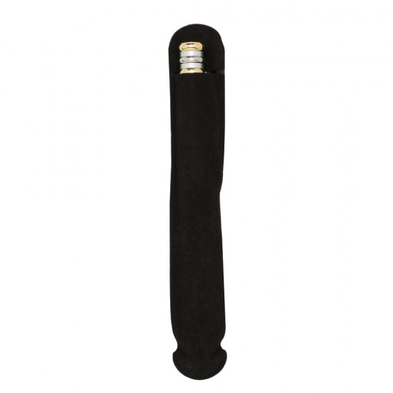 Caneta Metal Roller com Veludo Personalizada Caneta Metal Roller com Veludo Personalizada