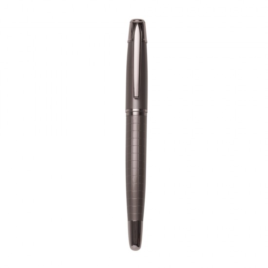 Caneta Metal Roller Personalizada com Logo Caneta Metal Roller Personalizada com Logo