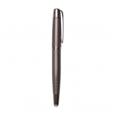 Caneta Metal Roller Personalizada com Logo
