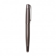 Caneta Metal Roller Personalizada com Logo