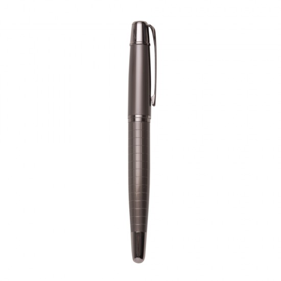 Caneta Metal Roller Personalizada com Logo Caneta Metal Roller Personalizada com Logo