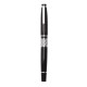 Caneta Metal Roller Preta Personalizada Caneta Metal Roller Preta Personalizada