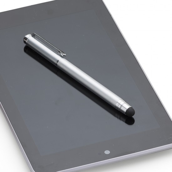 Caneta Metal Touch com Logo Personalizada Caneta Metal Touch com Logo Personalizada