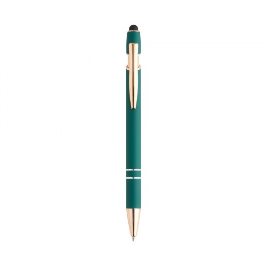 Caneta Metal Touch com Logo Personalizada Caneta Metal Touch com Logo Personalizada