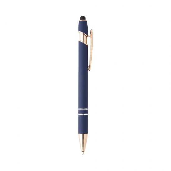 Caneta Metal Touch com Logo Personalizada Caneta Metal Touch com Logo Personalizada