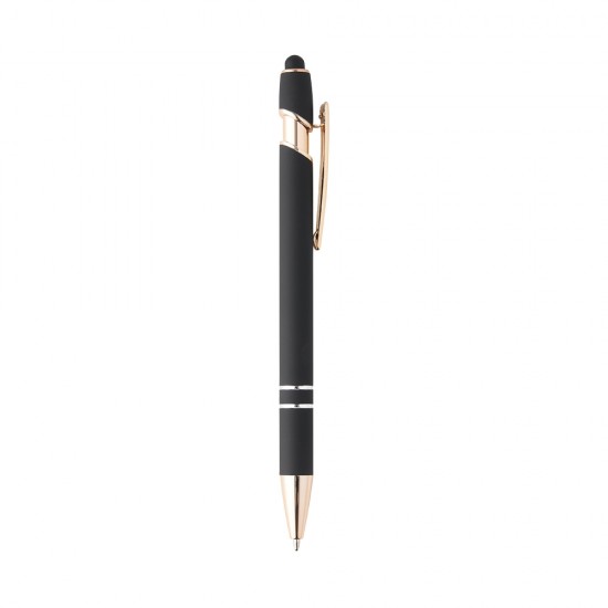 Caneta Metal Touch com Logo Personalizada Caneta Metal Touch com Logo Personalizada