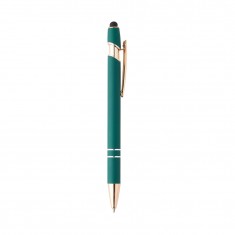 Caneta Metal Touch com Logo Personalizada