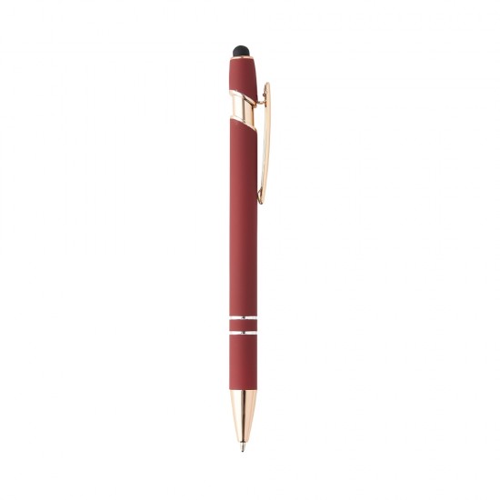 Caneta Metal Touch com Logo Personalizada Caneta Metal Touch com Logo Personalizada