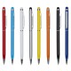 Caneta Metal Touch Personalizada com Logo Caneta Metal Touch Personalizada com Logo