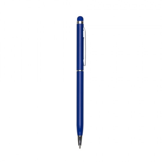 Caneta Metal Touch Personalizada com Logo Caneta Metal Touch Personalizada com Logo