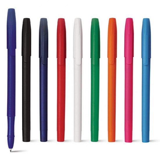 Caneta MILU Esferográfica Personalizada Caneta MILU Esferográfica Personalizada