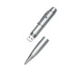 Caneta Pen Drive 4GB e Laser Personalizada Caneta Pen Drive 4GB e Laser Personalizada