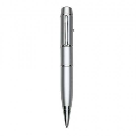 Caneta Pen Drive 4GB e Laser Personalizada Caneta Pen Drive 4GB e Laser Personalizada