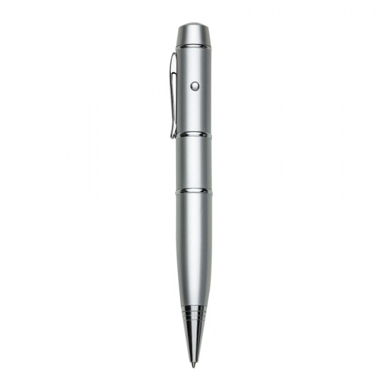 Caneta Pen Drive 4GB e Laser Personalizada Caneta Pen Drive 4GB e Laser Personalizada