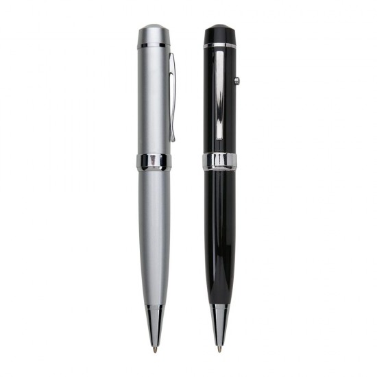 Caneta Pen Drive 8GB e Laser Personalizada Caneta Pen Drive 8GB e Laser Personalizada