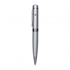 Caneta Pen Drive 8GB e Laser Personalizada