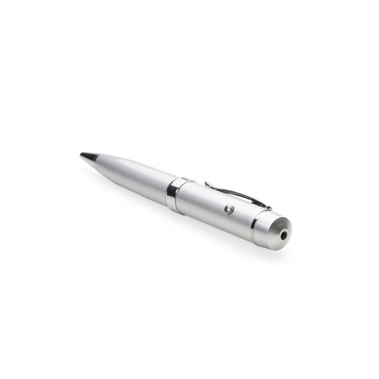 Caneta Pen Drive 8GB e Laser Personalizada Caneta Pen Drive 8GB e Laser Personalizada