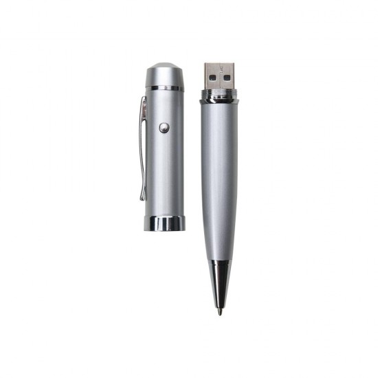 Caneta Pen Drive 8GB e Laser Personalizada Caneta Pen Drive 8GB e Laser Personalizada