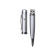 Caneta Pen Drive 8GB e Laser Personalizada Caneta Pen Drive 8GB e Laser Personalizada