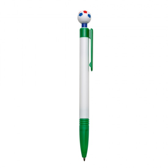 Caneta Plástica Bola Personalizada Caneta Plástica Bola Personalizada