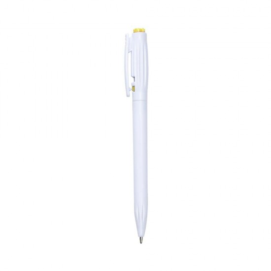 Caneta Plástica com Logo Personalizada Caneta Plástica com Logo Personalizada