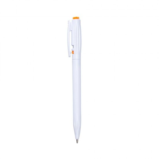 Caneta Plástica com Logo Personalizada Caneta Plástica com Logo Personalizada